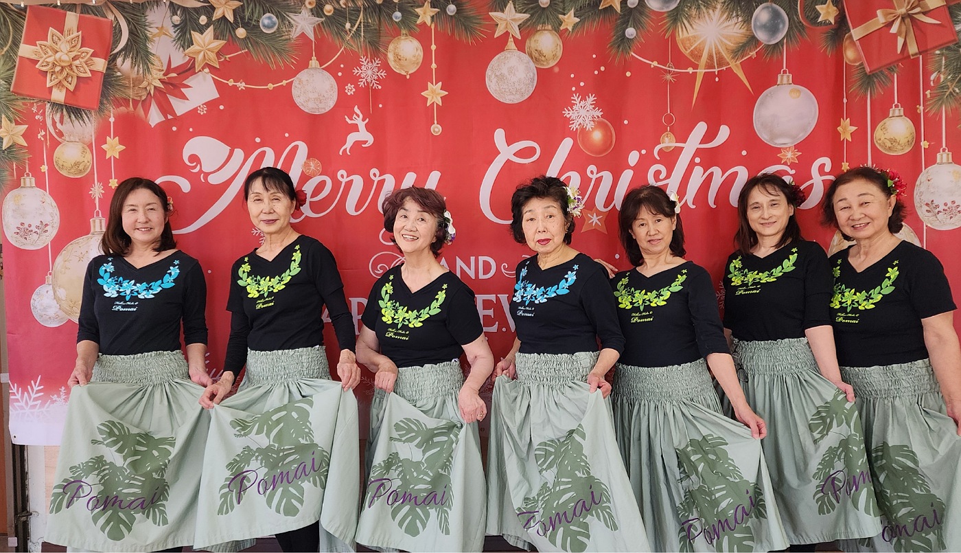 プルメリア♡末永く