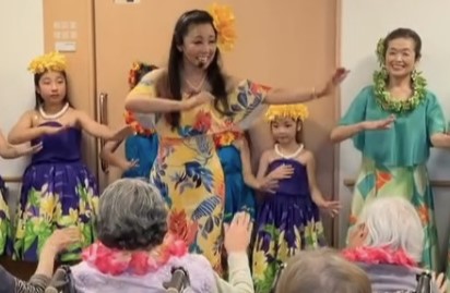 松寿園（松戸市六高台）