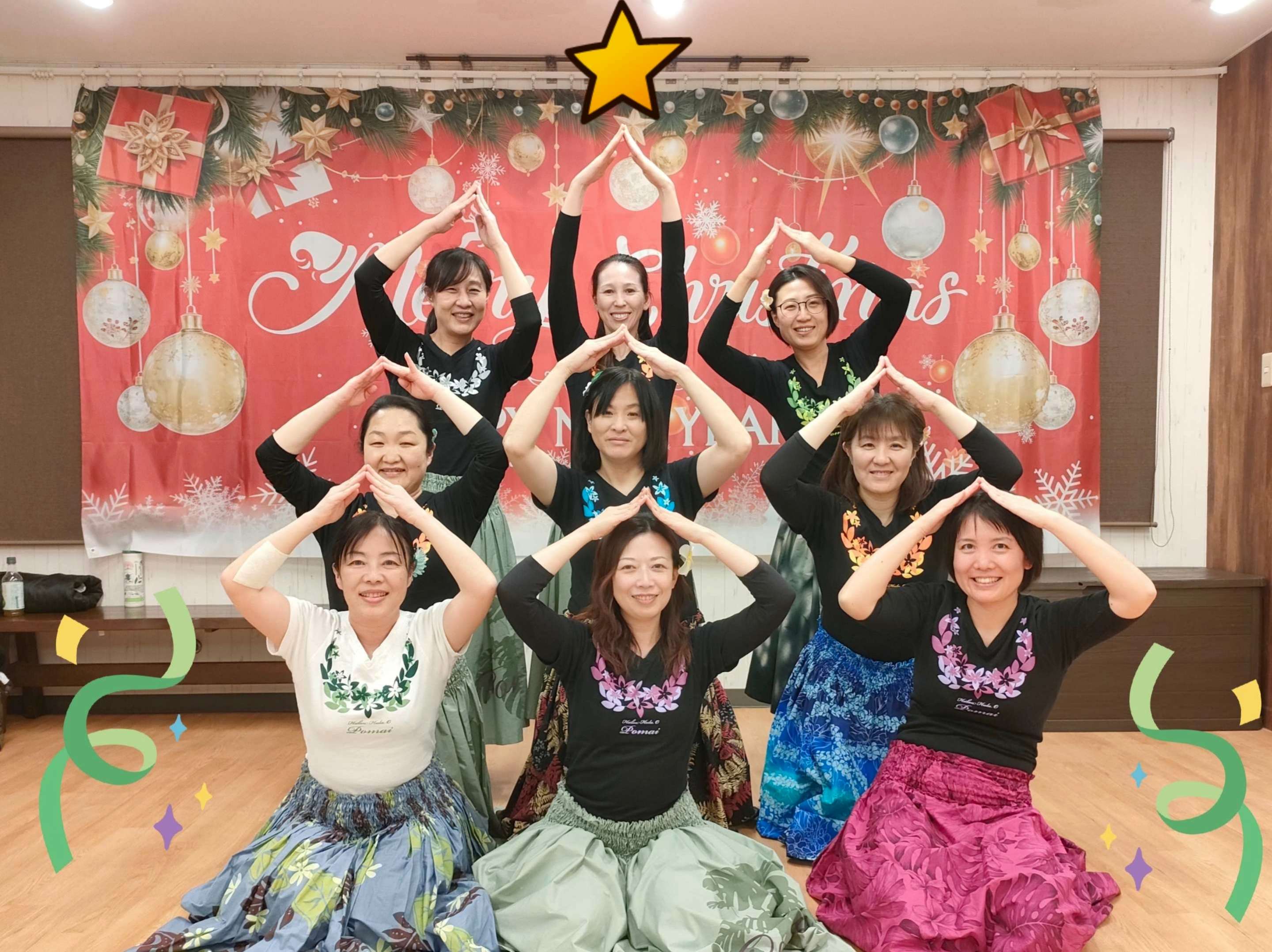 ノヘア☆自分磨き