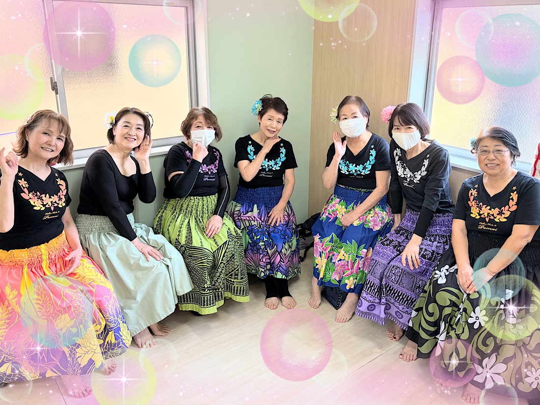 カプア♡嬉し愉し