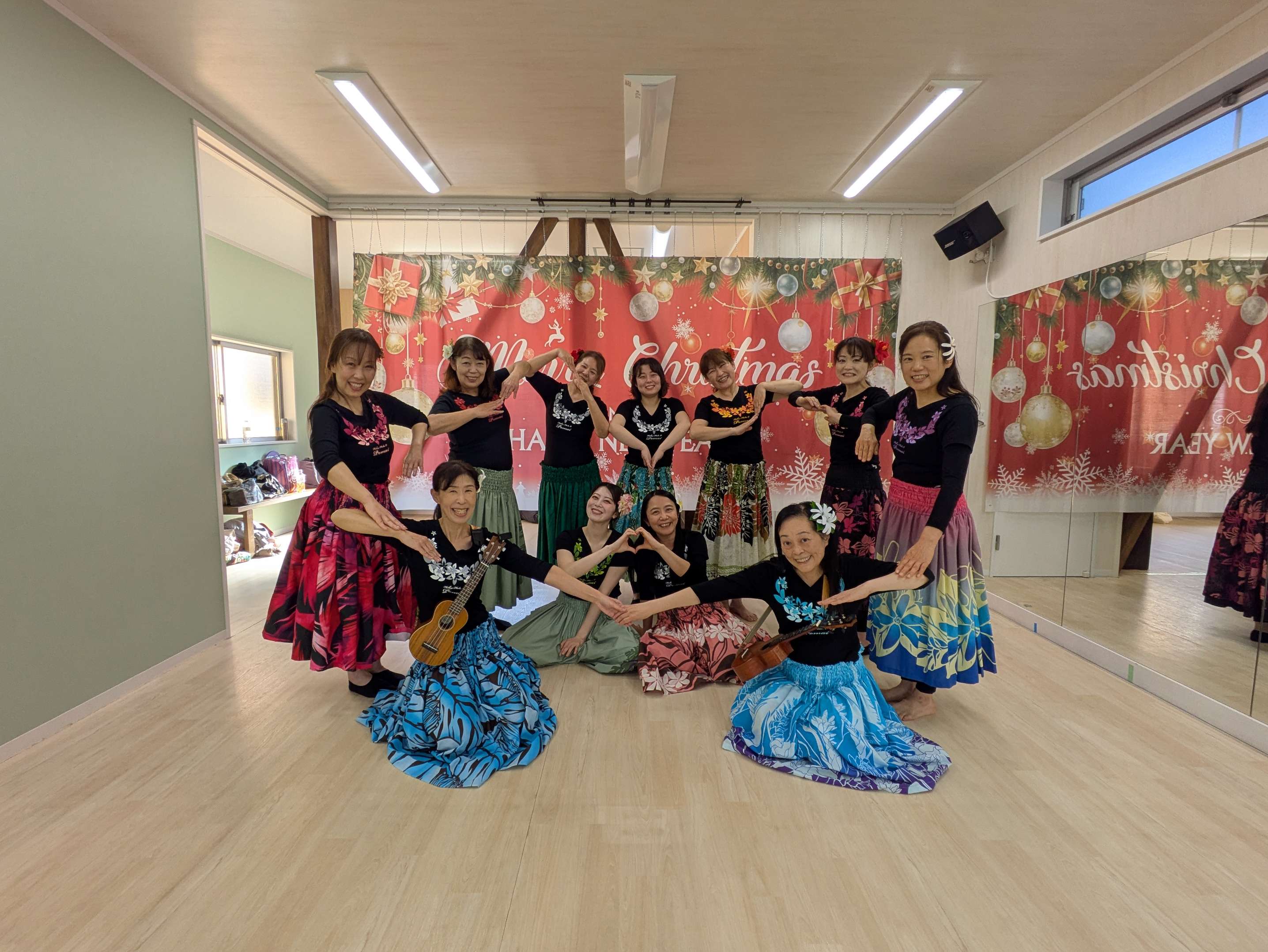 ケアロハ♡最高！！