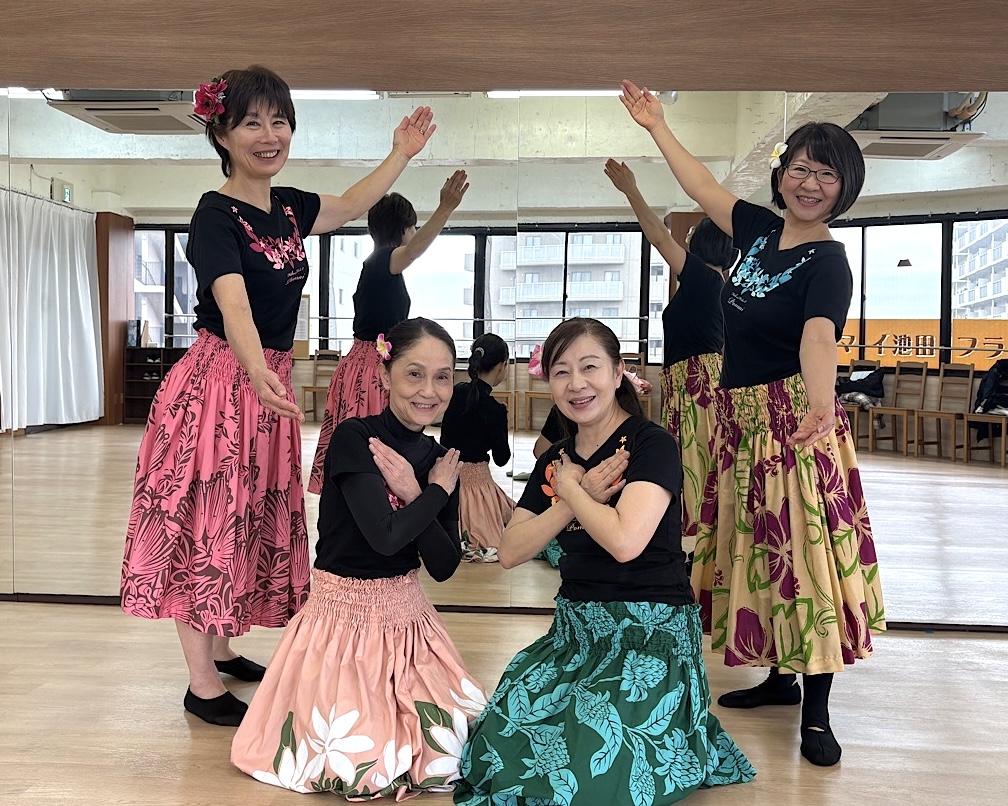 カピリナ♡わくわく