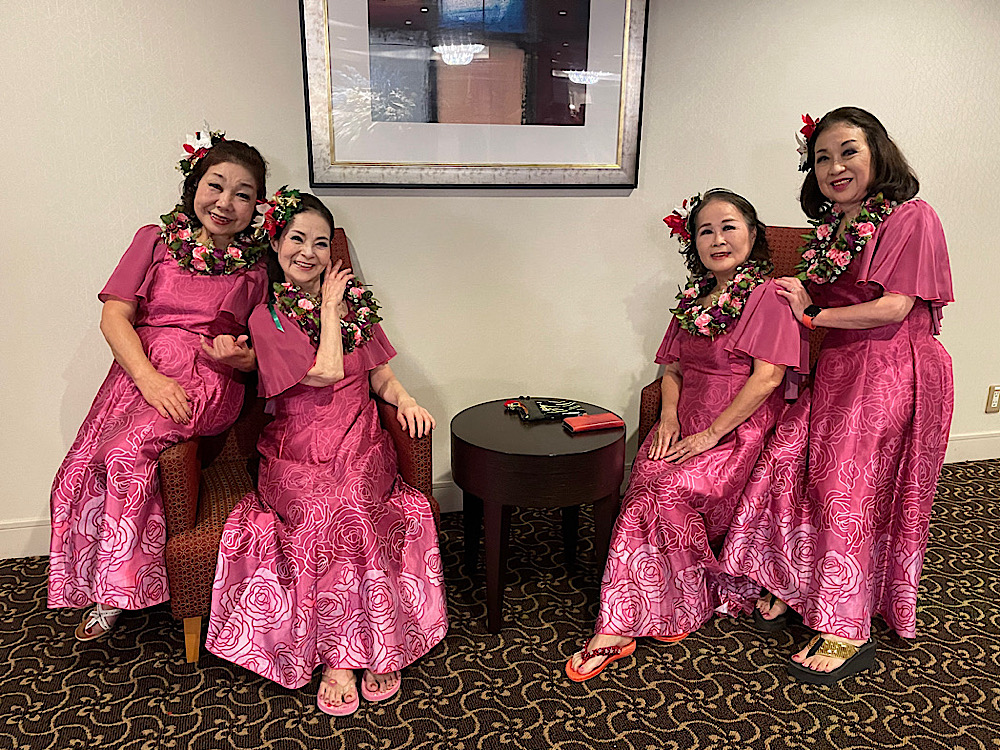 マウロア ♡ 思い出