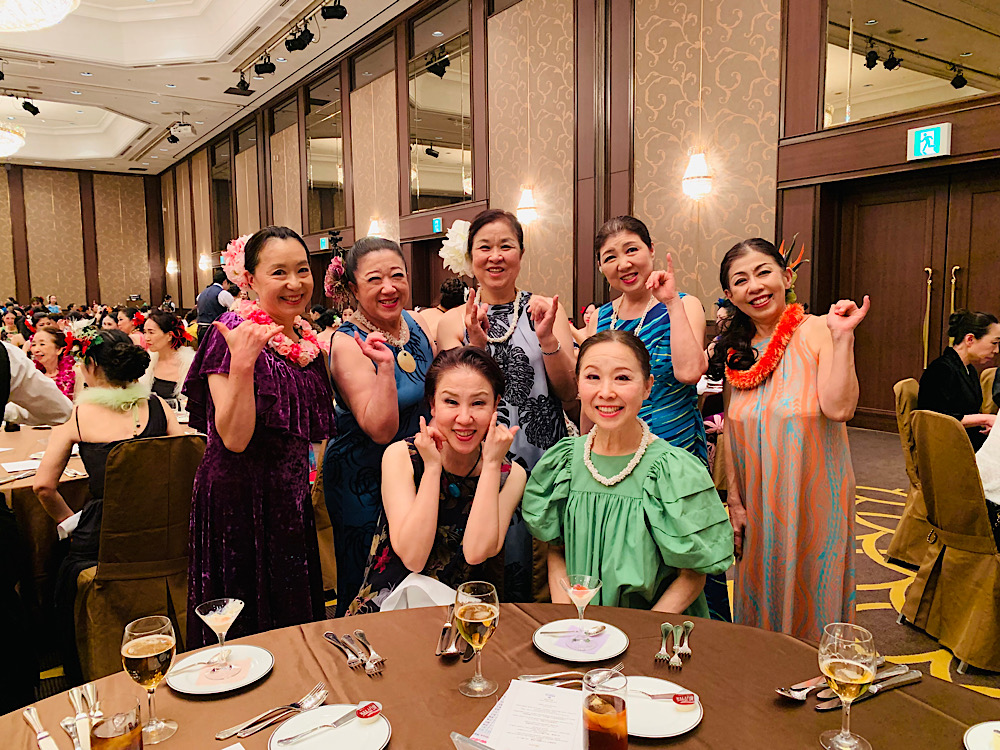 ラウレア♡笑顔の場所