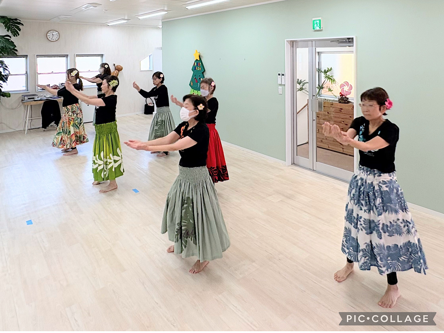 リリア♡爽やかほっこり