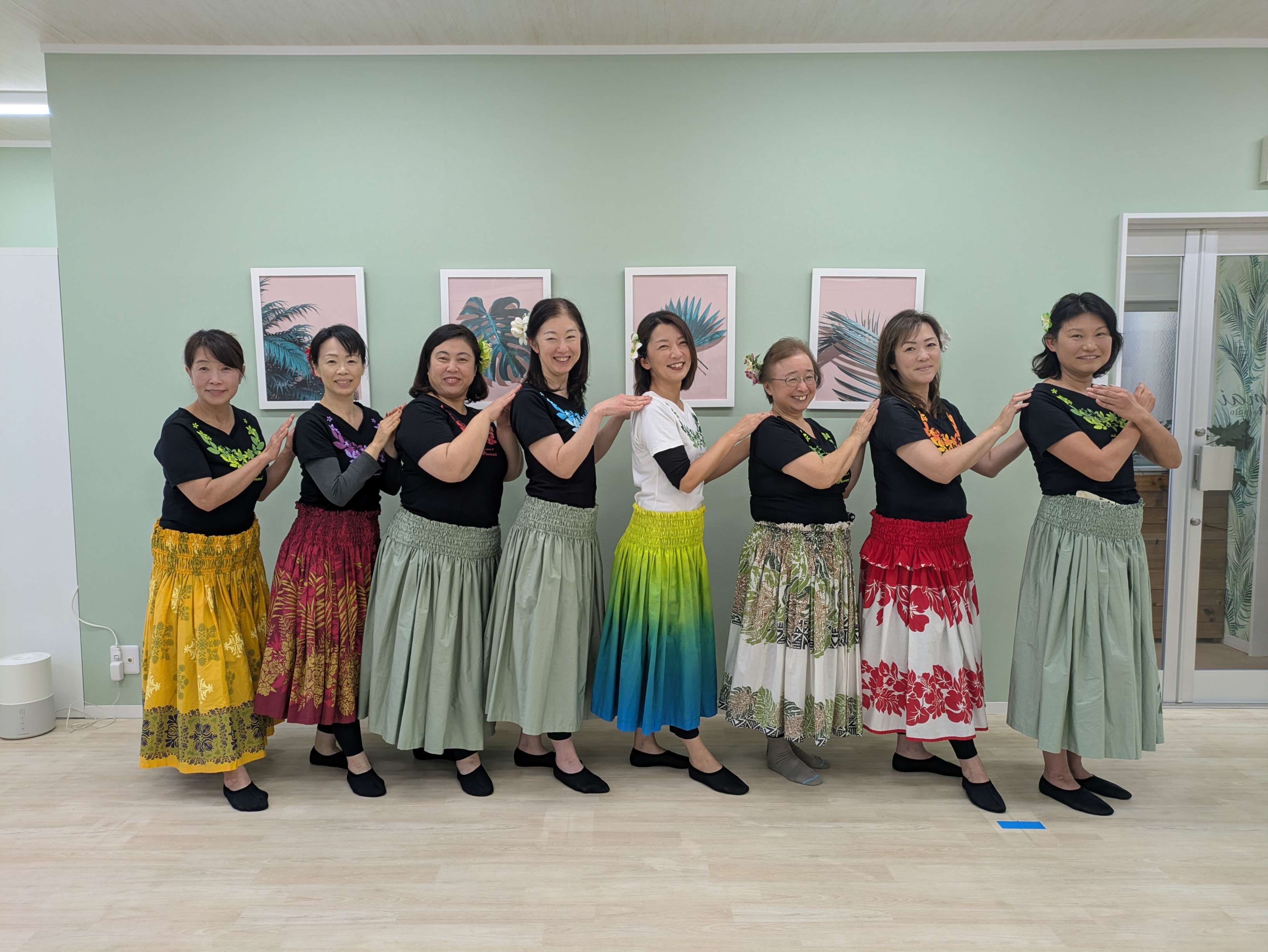 レアレア♡心躍る