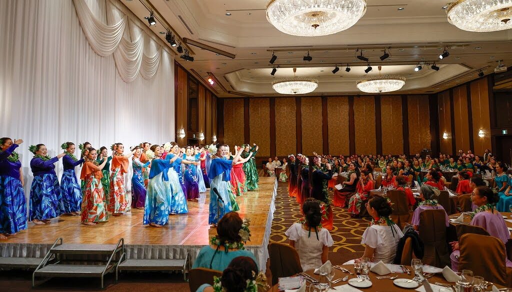 クリスマス2025  Vol.2 「クラス発表会」