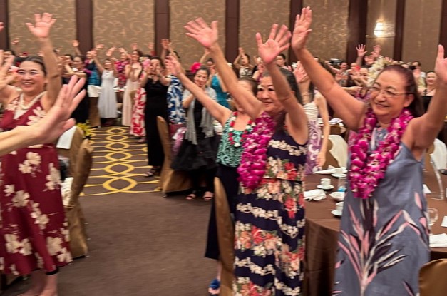 クリスマス2025  Vol.6 「宴会・終宴」