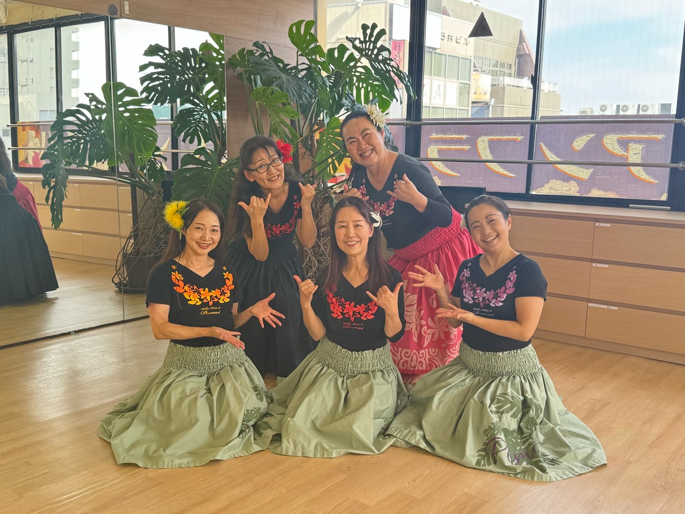 ポーマイメリア♡きらりティアラ