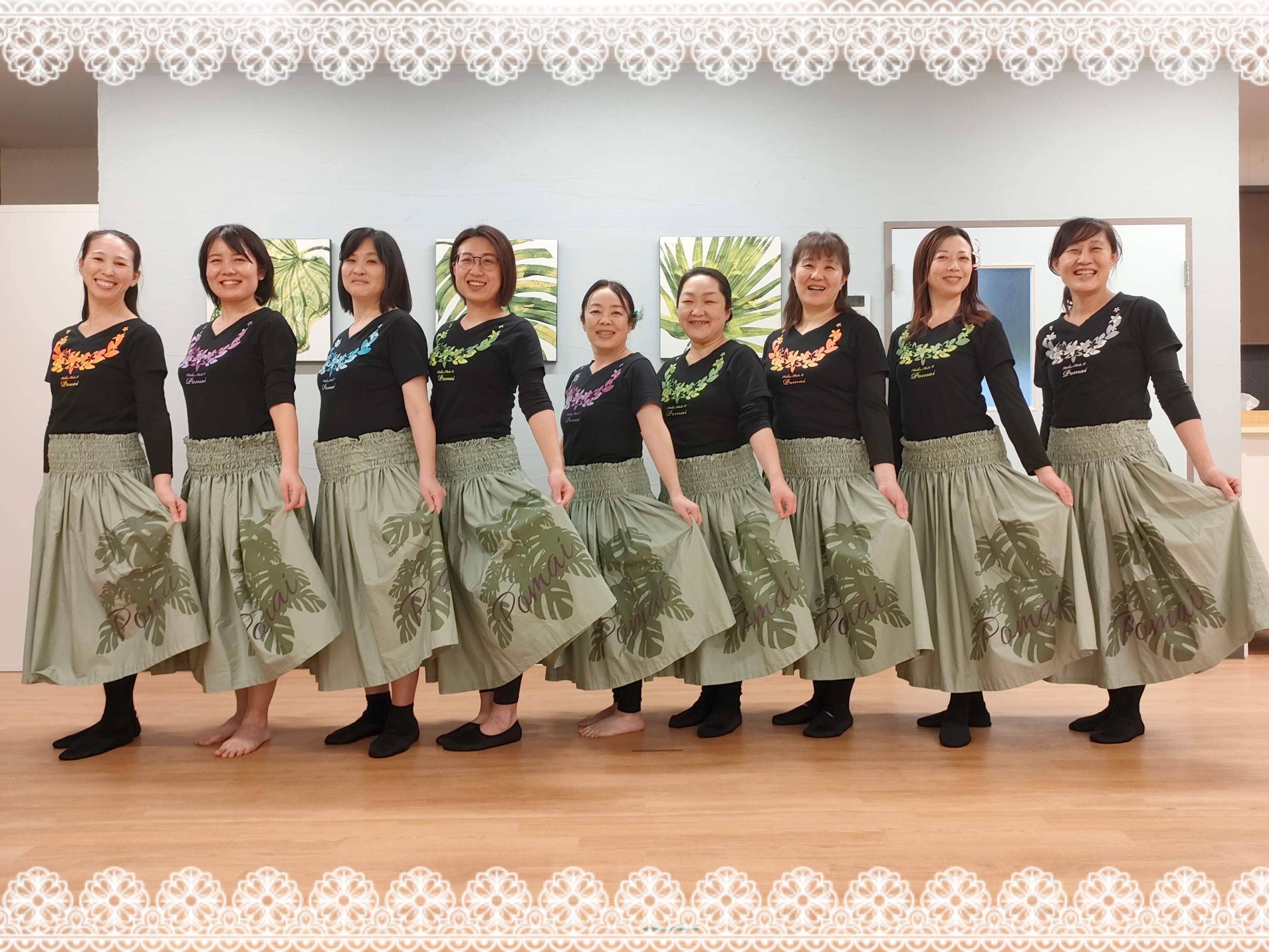 ノヘア☆経験値