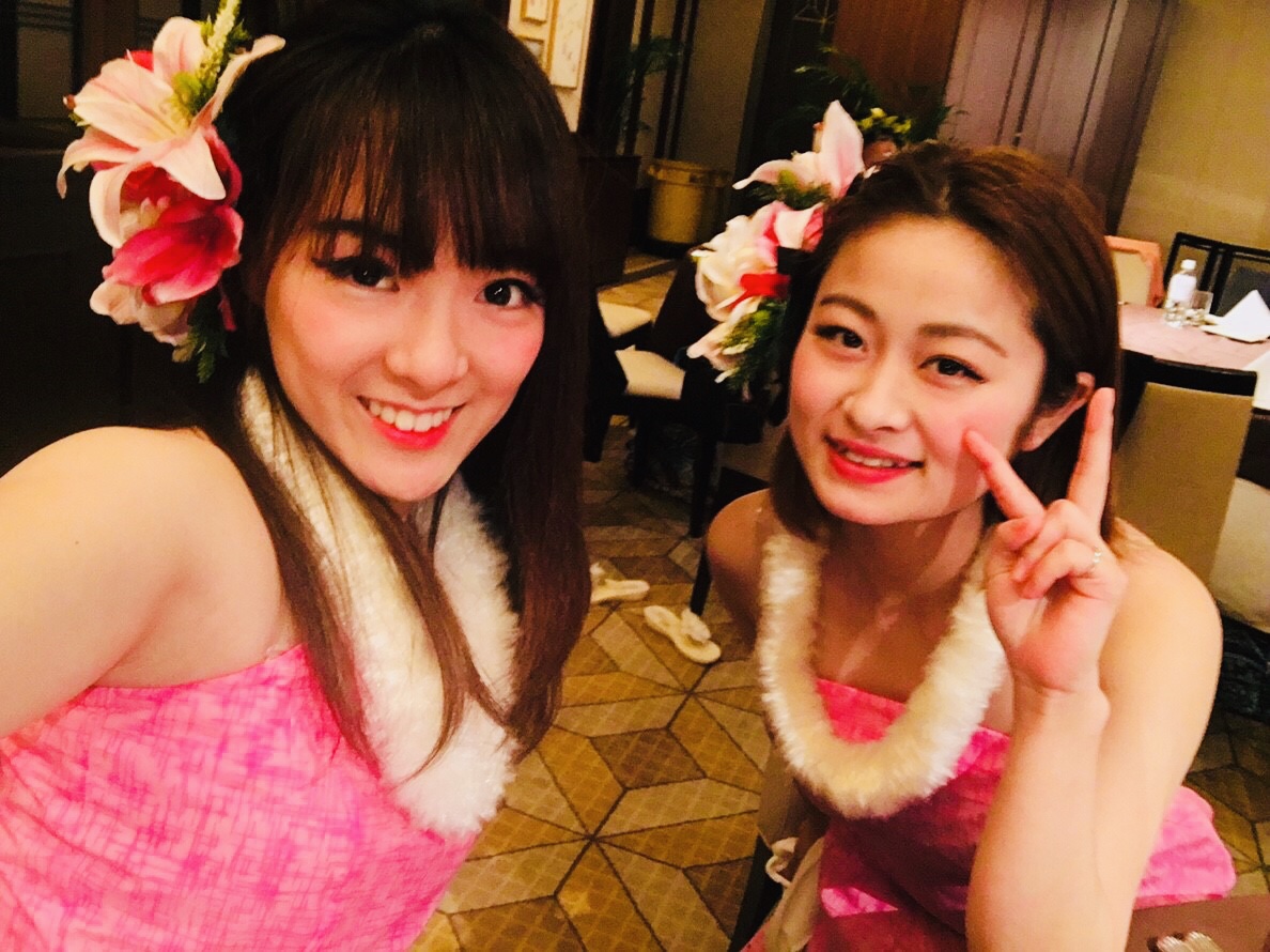 ナネア♡祝 成人の日