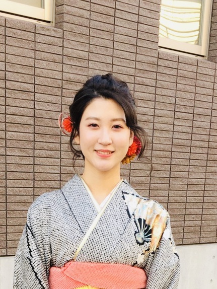 ホクラニ♡成人式おめでとう