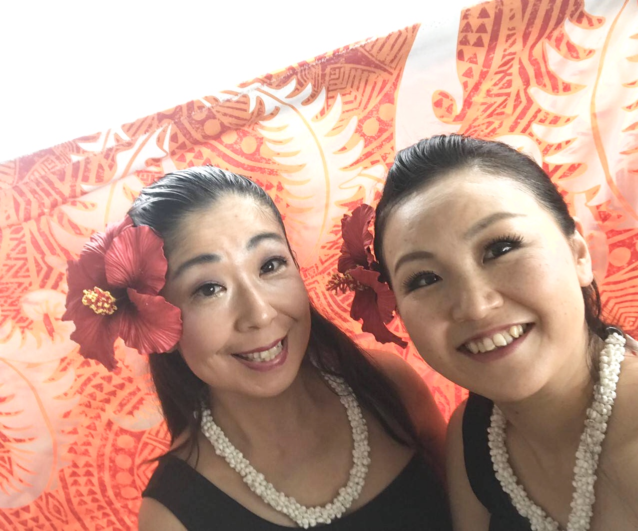 ロコマイカイ☆LOVE HAWAII collection