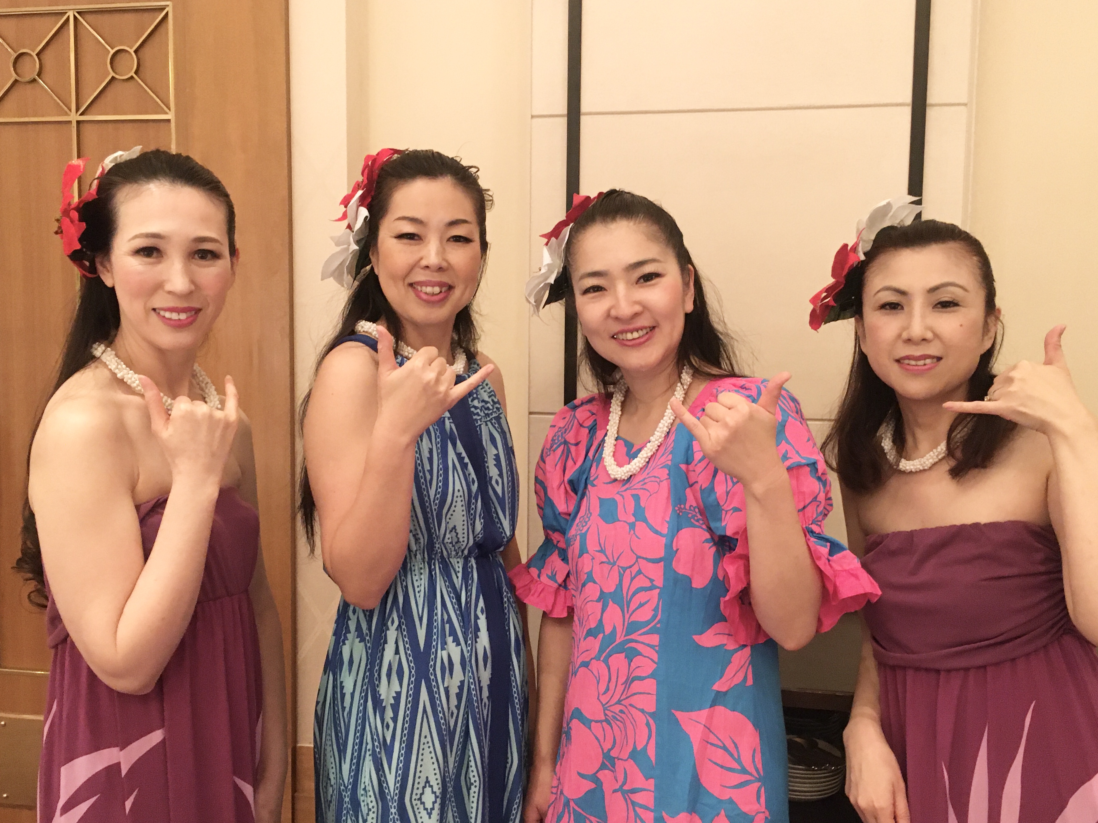 ノヘア☆クリスマスパーティー
