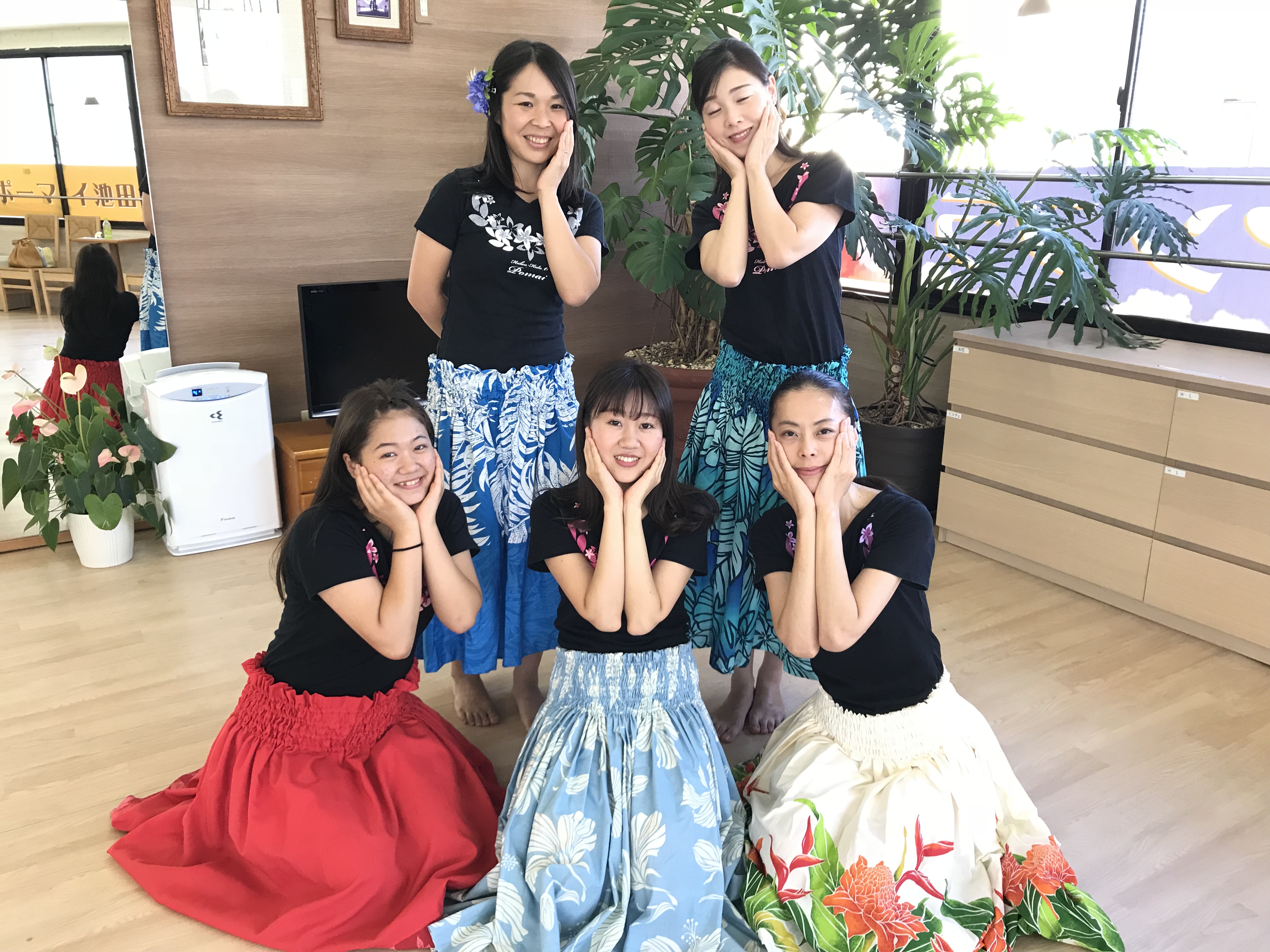 カイマナ 「カイマナ記念日」