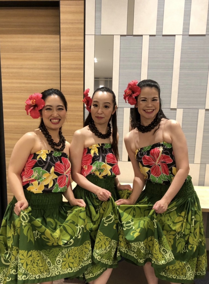 ホクラニ☆サマーパーティー