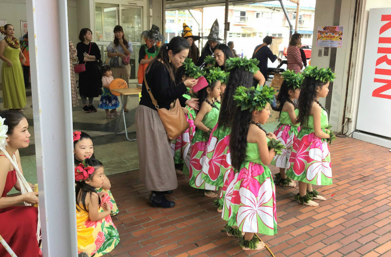 五香秋祭り2019
