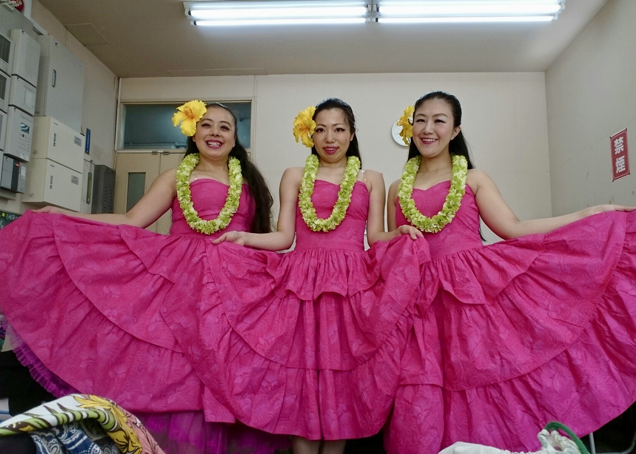 レイモミ❤︎五香秋祭り