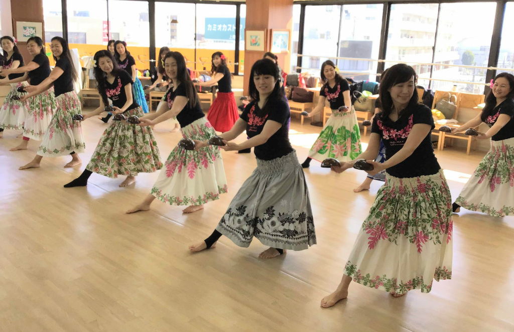 ポーマイメリア 2楽器中