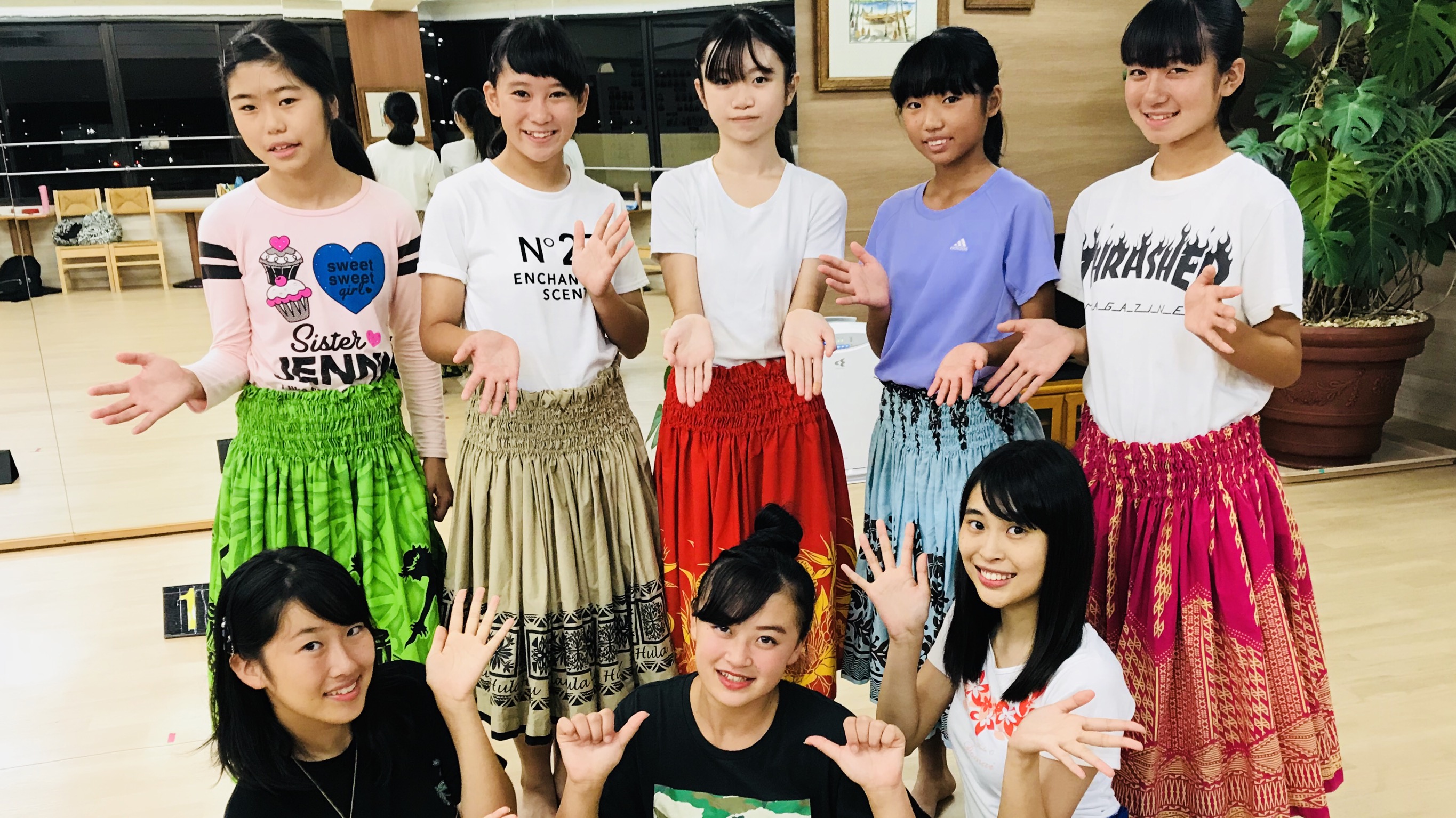 リコレフア  3年ぶり！