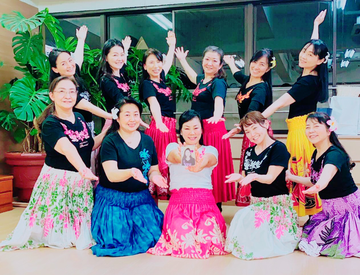 アヌエヌエ☆2020