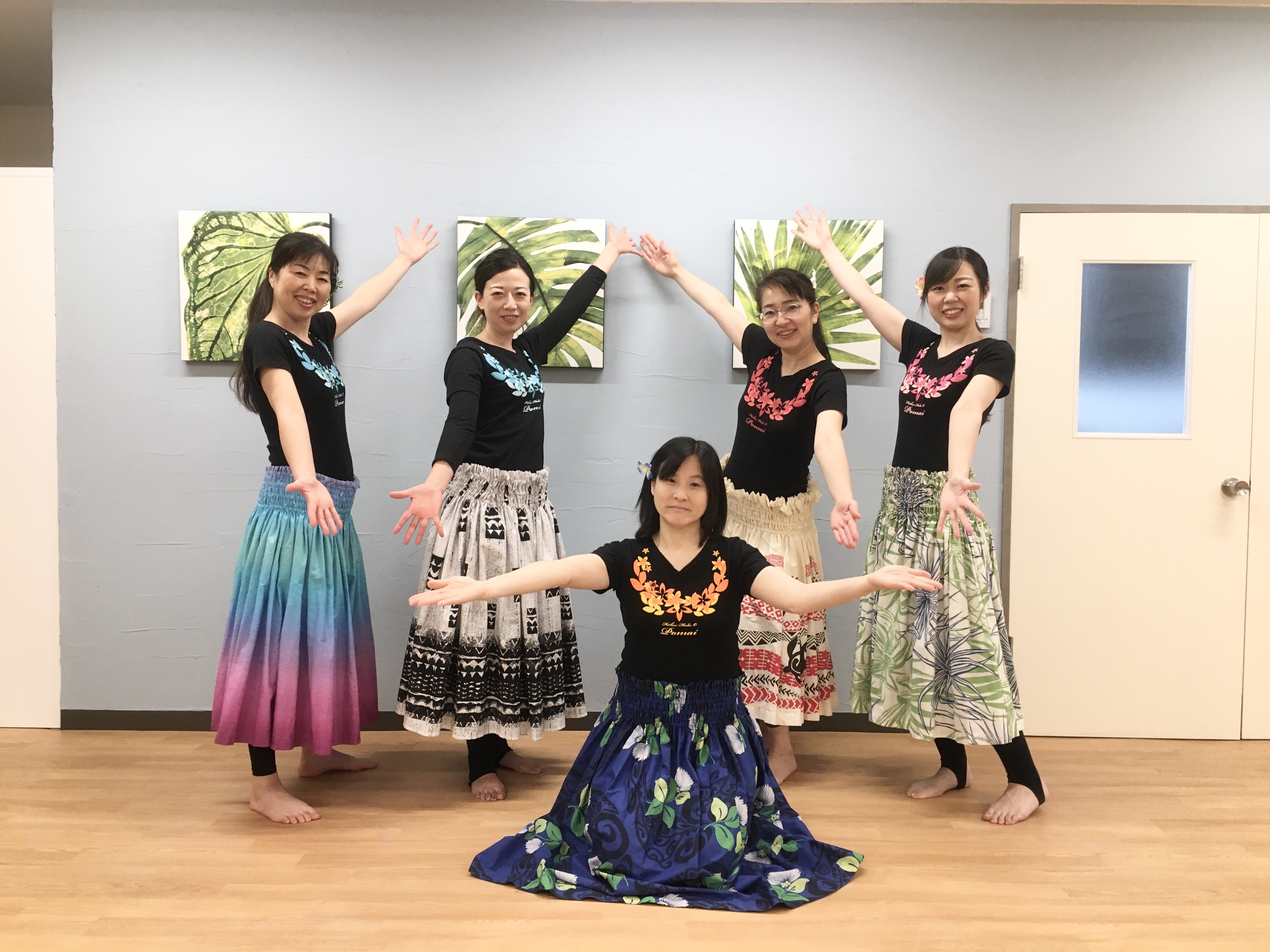 ノヘア☆2月レッスン