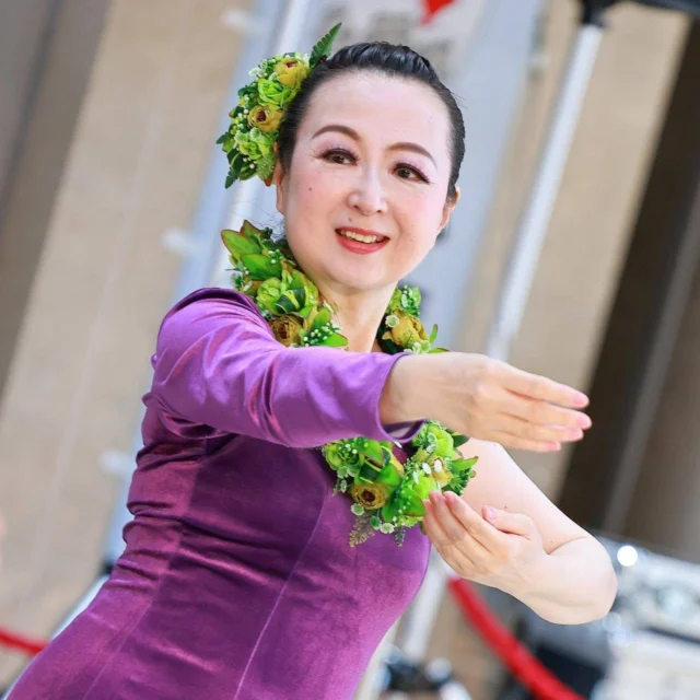 pomai.jp  とうかつ地域文化祭
さわやか県民プラザ
2024.6.8  #ポーマイフラスタジオ
#フラダンス
#イベント
#フラダンス衣装