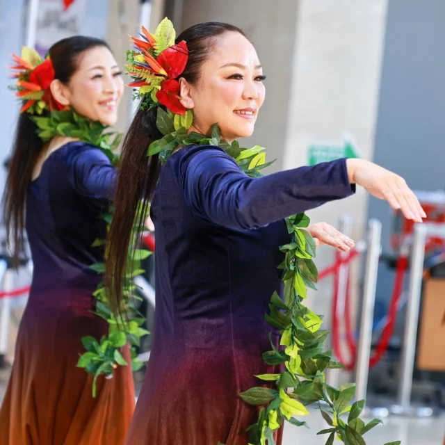 pomai.jp  とうかつ地域文化祭
さわやか県民プラザ
2024.6.8  #ポーマイフラスタジオ
#フラダンス
#イベント
#フラダンス衣装