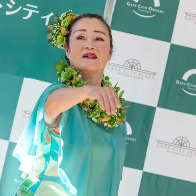 pomai.jp  Happy Smile Festa
ゲートシティ大崎
2024.12.3  #Happy Smile Festa
#ゲートシティ大崎
#ポーマイフラスタジオ
#フラダンス
#イベント
#フラダンス衣装