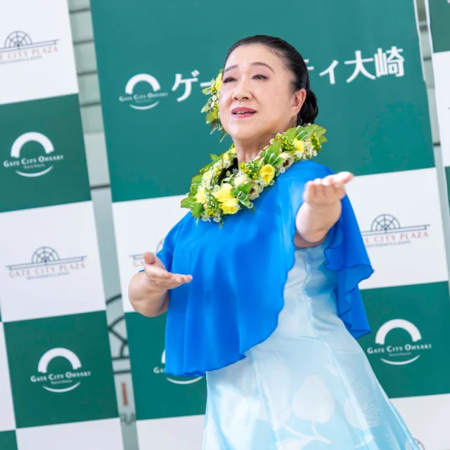 pomai.jp  Happy Smile Festa
大崎ゲートウェイ
2024.12.3  #Happy Smile Festa
#大崎ゲートウェイ
#ポーマイフラスタジオ
#フラダンス
#イベント
#フラダンス衣装