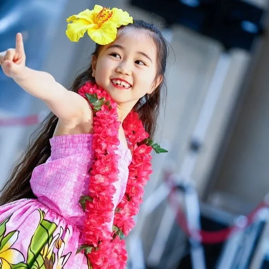 とうかつ地域文化祭　ハワイアンフェスティバル
さわやか千葉県民プラザ
2025.6.4

#ポーマイフラスタジオ
#とうかつ地域文化祭
#フラダンス
#ケイキ